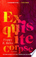 Cover of Exquisite Corpse