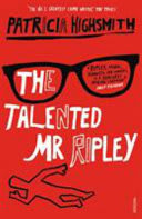 Cover of The Talented Mr. Ripley