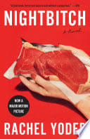 Couverture de Nightbitch