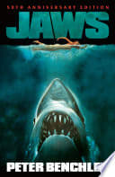 Cover of Jaws