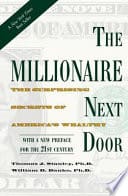 The Millionaire Next Door