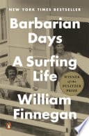 Cover of Barbarian Days