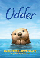 Cover of Odder: The Novel
