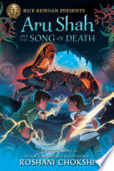Aru Shah and the Song of Death
