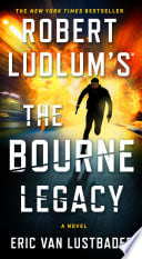 Cover of The Bourne Legacy