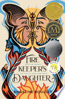 Cover of Firekeeper's Daughter