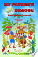 Couverture de MY FATHER'S DRAGON