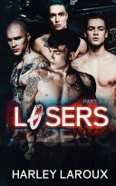 Couverture de Losers: Part II