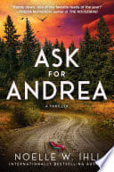 Couverture de Ask for Andrea