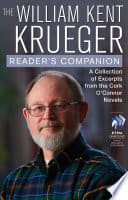 Cover of The William Kent Krueger Reader's Companion
