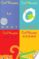 Couverture de Carl Hiaasen 4-Book Collection