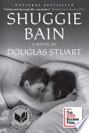 Cover of Shuggie Bain