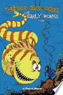 Couverture de Theodor Seuss Geisel