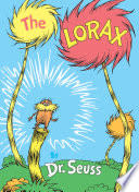 Cover of The Lorax