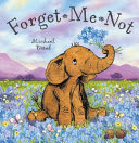 Cover of Forget Me Not