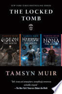 Cover of The Locked Tomb Series
