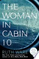 Cover of The Woman in Cabin 10
