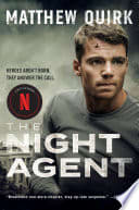 Cover of The Night Agent