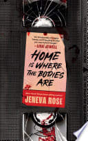 Cover of Home Is Where the Bodies Are