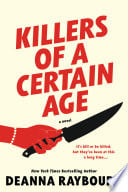 Couverture de Killers of a Certain Age