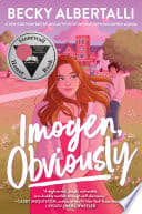 Couverture de Imogen, Obviously