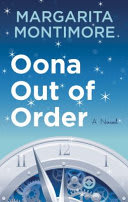 Cover of Oona Out of Order