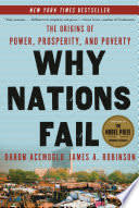 Why Nations Fail