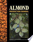 Couverture de Almond Production Manual