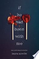 Cover of If He Had Been with Me