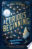 Couverture de A Veronica Speedwell Mystery - A Curious Beginning