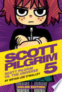 Scott Pilgrim, Vol. 5: Scott Pilgrim Vs. The Universe