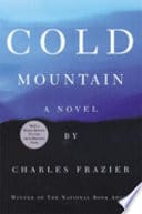 Cover of Cold Mountain