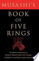 Musashi's Book of Five Rings