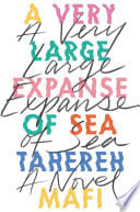 A Very Large Expanse of Sea
