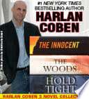 Couverture de Harlan Coben 3 Novel Collection
