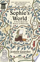 Couverture de Sophie's World