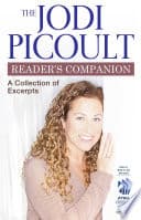Couverture de The Jodi Picoult Reader's Companion