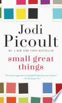 Cover of Small Great Things