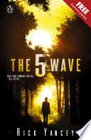 Cover of The 5th Wave: Free Sample