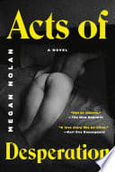 Cover of Acts of Desperation