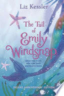 Cover of The Tail of Emily Windsnap