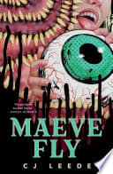 Couverture de Maeve Fly