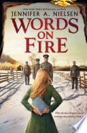 Cover of Words on Fire