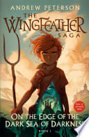 Couverture de On the Edge of the Dark Sea of Darkness