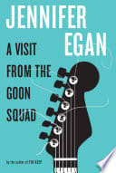 Cover of A Visit from the Goon Squad
