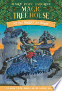 Cover of The Knight at Dawn