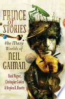 Prince of Stories