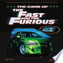 The Cars of The Fast and the Furious