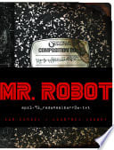 Cover of MR. ROBOT: Red Wheelbarrow