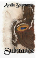 Cover of The Substance